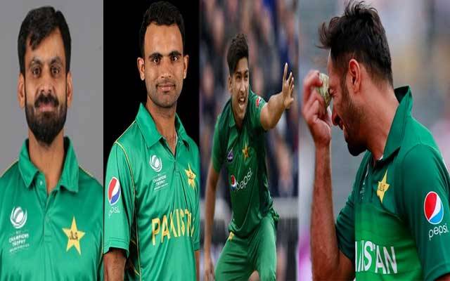 قومی ٹیم کے 10 کھلاڑیوں میں کورونا وائرس کی تصدیق
