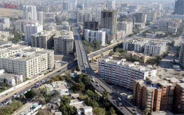 کثیر المنزلہ عمارتوں کی اونچائی 300 فٹ رکھنے کی تجویز 