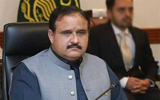 کابینہ کی منظوری کے بعد فلور ملوں کو گندم ملے گی: وزیر اعلیٰ پنجاب