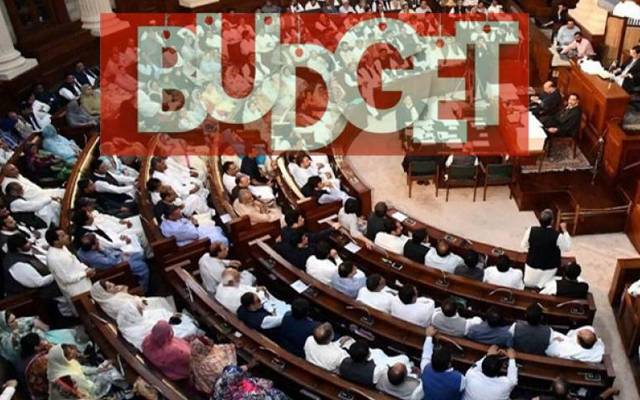 پنجاب بجٹ کی منظوری میں کن اہم مطالبات پر کارروائی ہوگی،مکمل تفصیلات