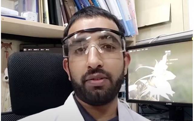 پاکستانی طالبعلم کی زبردست ایجاد، دنیا بھر میں ملک کا نام روشن کردیا