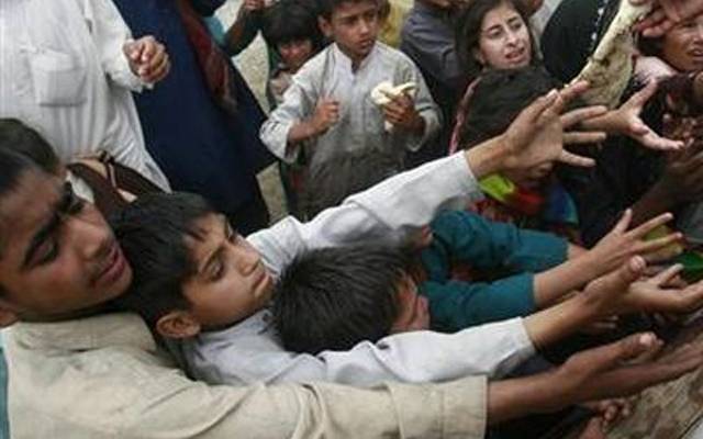 کورونا وائرس: جنوبی ایشیا میں 12 کروڑ بچے خط غربت سے نیچے جانے کا خدشہ