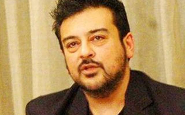گلوکارعدنان سمیع بالی وڈ مافیا پر برس پڑے
