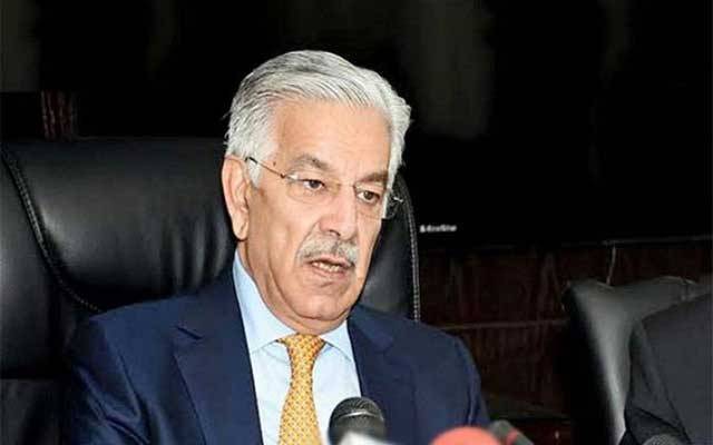  نیب نےخواجہ آصف کو طلب کرلیا