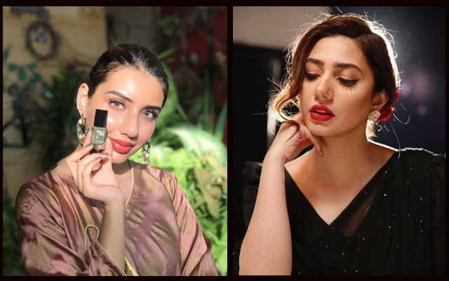 ماہرہ خان کی ہم شکل لڑکی بھی سامنے آگئی