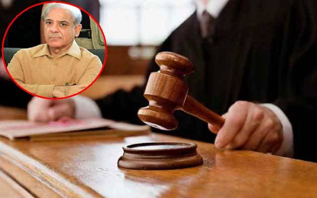 شہباز شریف سمیت دیگر کے نیب مقدمات کی سماعت کیلئے نیا 2رکنی بنچ تشکیل