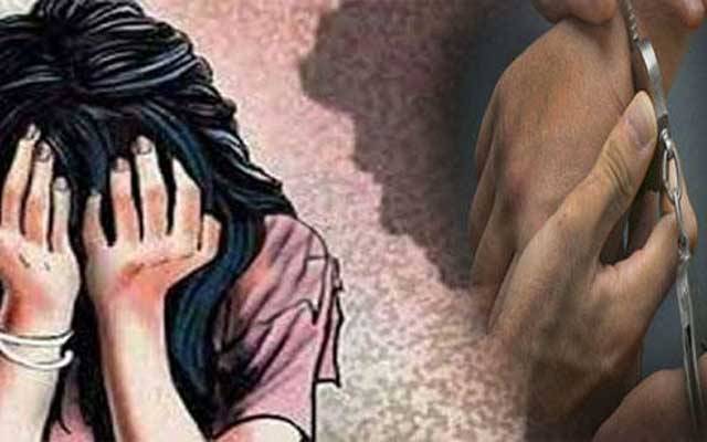 پولیس خواتین سے زیادتی کے مقدمات پس پشت ڈالنے لگی
