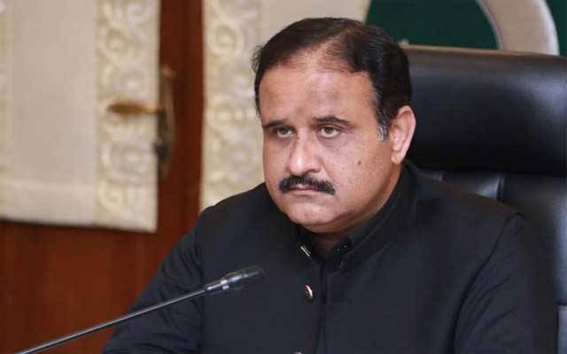 وزیراعلیٰ پنجاب نے کورونا ٹیسٹ کرنیوالی 8 نئی مشینیں خریدنے کی منظوری دیدی