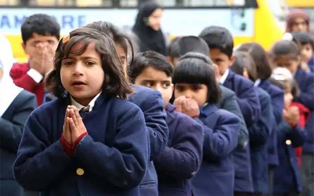 تعلیمی ادارے کب کھلیں گے؟ وفاقی وزیر تعلیم نے بتادیا