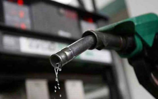 حکومت نے ایک بار پھر عوام کو چونا لگادیا