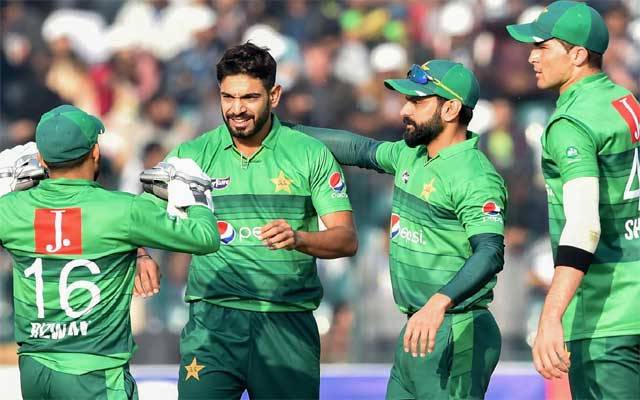 شائقین کرکٹ کیلئےاچھی خبر، 6 کرکٹرز کے ٹیسٹ منفی آگئے