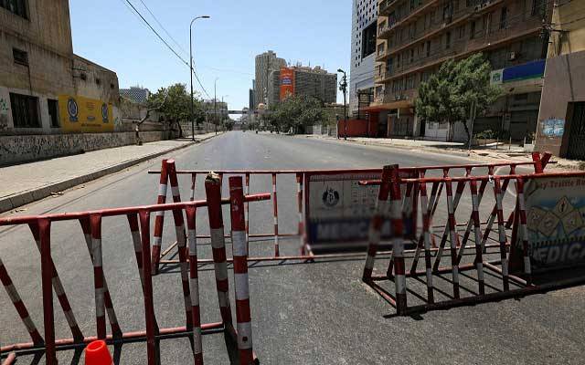 سمارٹ لاک ڈاؤن والے علاقوں میں لوڈشیڈنگ نہ کرنے کا فیصلہ