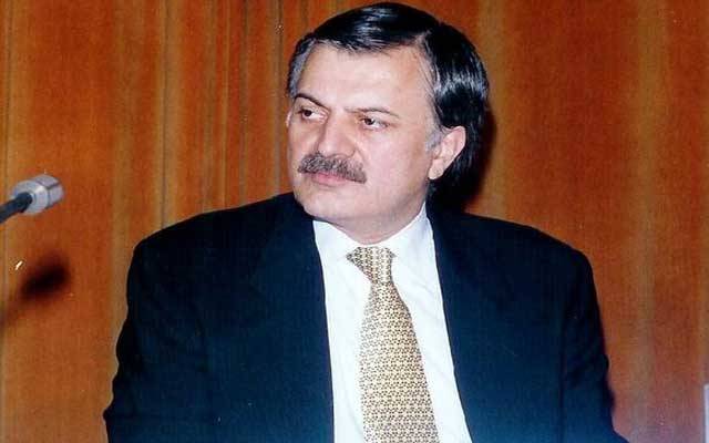 عمران حکومت نے خارجہ پالیسی کی سمت تبدیل کردی:ہمایوں اختر