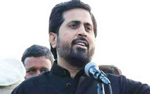 ’’اپوزیشن الٹا لٹک جائے پھر بھی بجٹ پاس ہو کر رہے گا‘‘