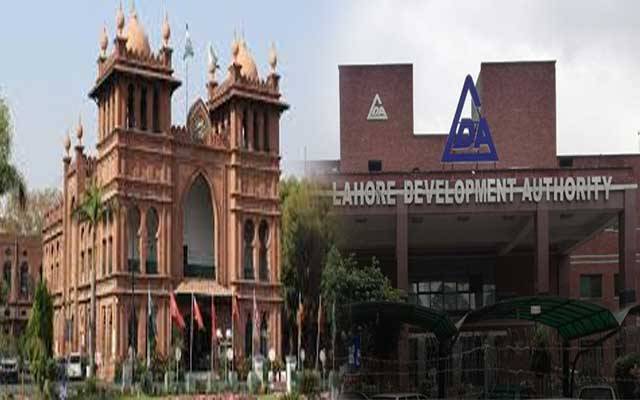 ایل ڈی اے کو کارپوریشن کے ماتحت کرنے پر ڈیڈ لاک پیدا ہوگیا