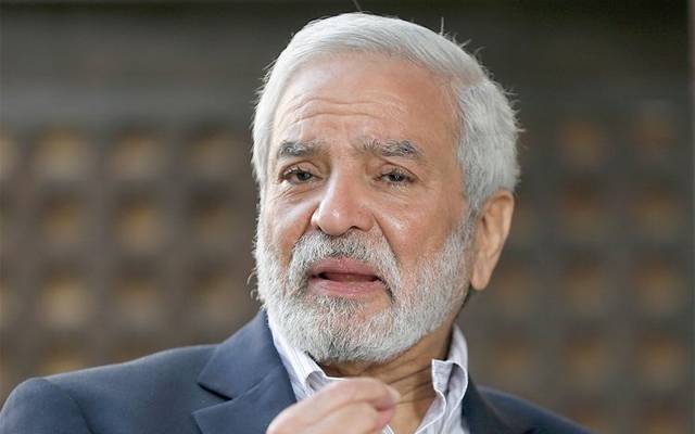 کورونا ٹیسٹ رپورٹ آنےپر احسان مانی اور اہلیہ کہاں جارہے