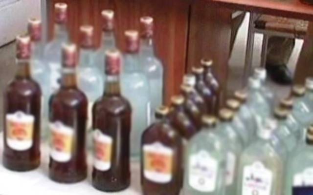  زہریلی شراب کیخلاف کریک ڈاؤن، پلان تشکیل دےدیا گیا