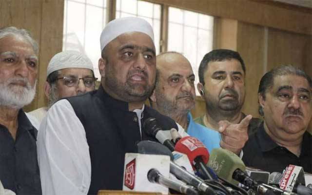 تاجرا ن کا’’ہارن بجاؤ ، حکمران جگاؤ “ تحریک چلانے کا اعلان