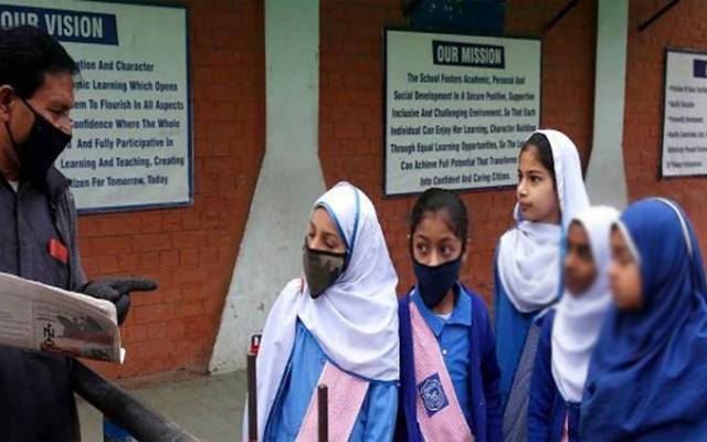 سکولوں میں داخلہ مہم کا آغاز ،سربراہان کیلئے خصوصی ہدایت 