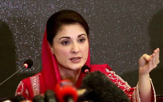 مریم نواز نے' گیم آف تھرونز'کا ڈائیلاگ شئیر کردیا،سوشل میڈیا پرتبصرے شروع