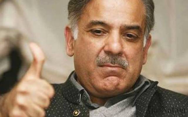 ڈاکٹروں نے شہباز شریف کو تین ہفتے آرام کرنے کا مشورہ دے دیا