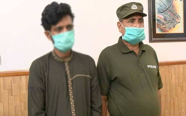 کورونا نے محنت کش شہری کو مجرم بنا دیا