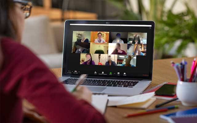 یونیورسٹیوں کی آن لائن کلاسز کی رینکنگ جعلی قرار
