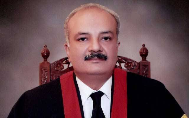 جسٹس شہرام سرور کا ججزکی دو روزہ تربیتی ورکشاپ سے خطاب