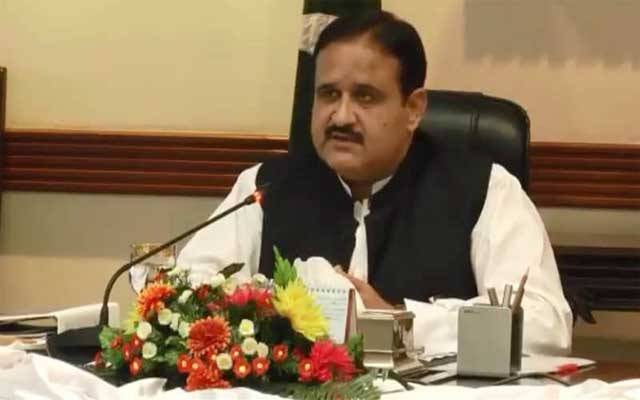 وزیراعلیٰ پنجاب کا ایک اور بڑا فیصلہ
