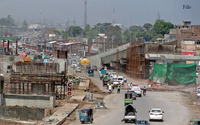 لاہویوں کیلئےبری خبر،اہم منصوبہ موخر