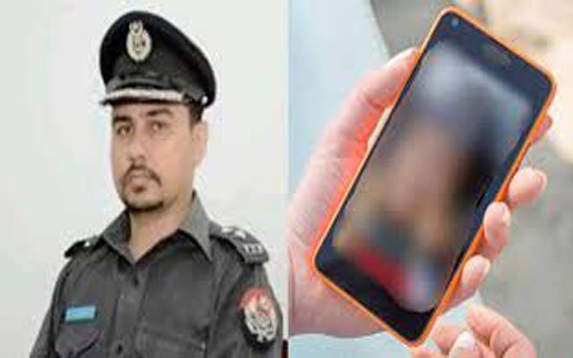 سوشل میڈیاپر سابقہ اہلیہ کو بدنام کرنیوالے سابق ایس ایس پی پر فرد جرم عائد نہ ہوسکی 