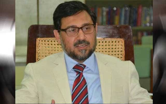 کمشنر لاہور کیپٹن (ر) سیف انجم کا تبادلہ