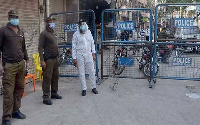 سمارٹ لاک ڈاؤن سے تنگ لاہوریوں کیلئے اچھی خبر