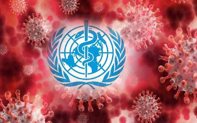  عالمی ادارہ صحت نے کورونا وائرس سے متعلق خطرناک پیشگوئی کردی