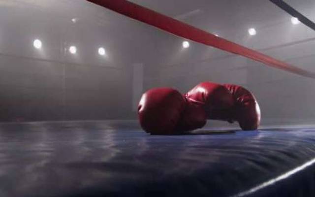 ملک میں باکسنگ کا بے پناہ ٹیلنٹ موجود ہے: ناصر اعجاز