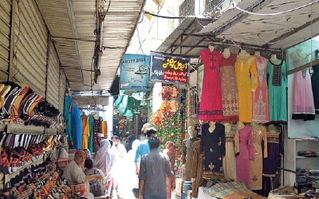 شہر کی 13 بڑی مارکیٹوں میں کوروناسمارٹ سیمپلنگ مکمل