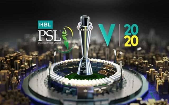 پی ایس ایل فائیو کے اہم میچز کب؟ فیصلہ ہوگیا