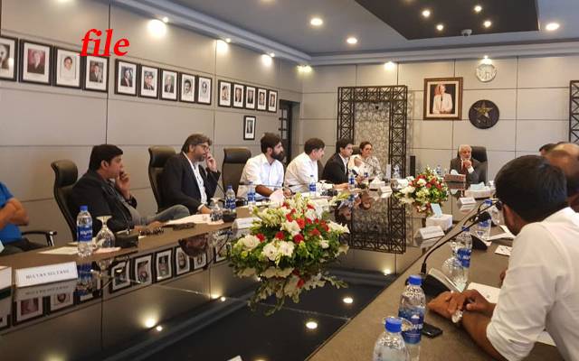 پی ایس ایل گورننگ کونسل اجلاس کی اندرونی کہانی سامنے آگئی