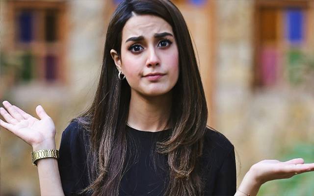 بھیک نہیں مانگوں گی، ہاتھ نہیں پھیلاؤں گی: اقراء عزیز