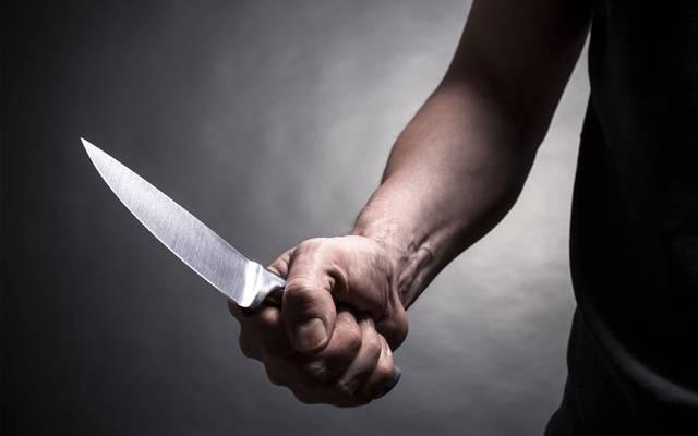 ہیڈ کانسٹیبل پر چھری کےوار کرنیوالاملزم گرفتار