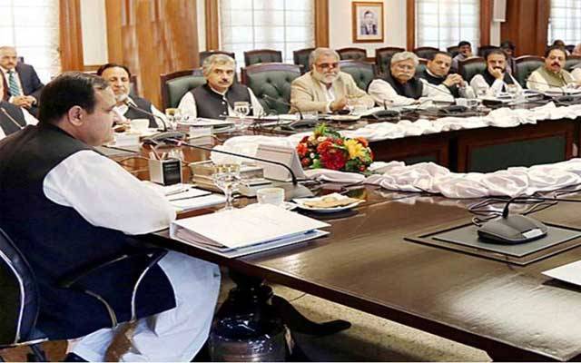 بزدار حکومت اعداد و شمار کے ہیر پھیر میں لگ گئی