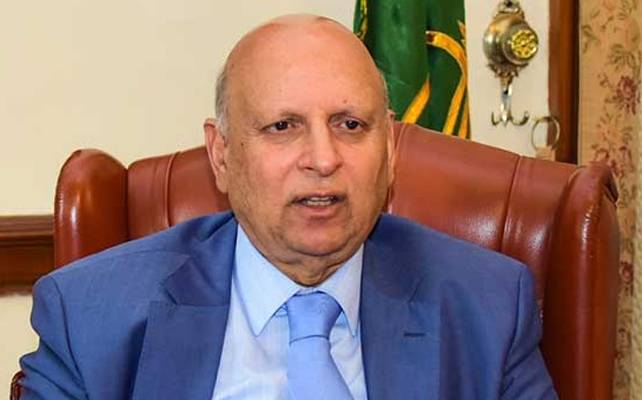 ’’عمران خان کا کوئی متبادل نہیں‘‘