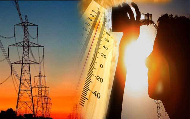 سورج اور بجلی لوڈشیڈنگ کا ایکا لاہوریوں کیلئے عذاب بن گیا