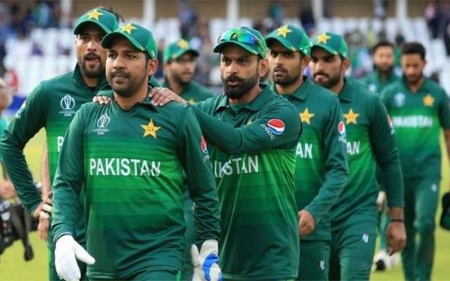 دورہ انگلینڈ،وقار یونس نے کھلاڑیوں سےمتعلق اہم بات کہہ دی 
