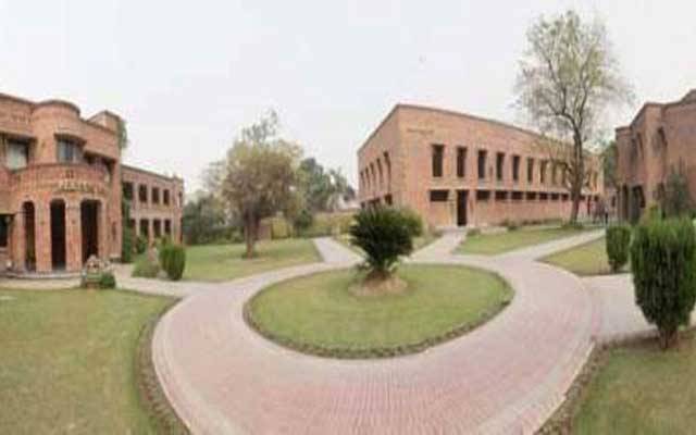 نیشنل ہائی پرفارمنس سینٹر میں ویرانیوں کے ڈیرے