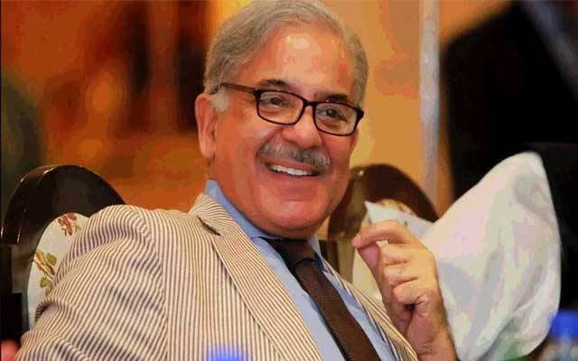 جج ارشد ملک کی برطرفی پر شہباز شریف کا اظہار تشکر