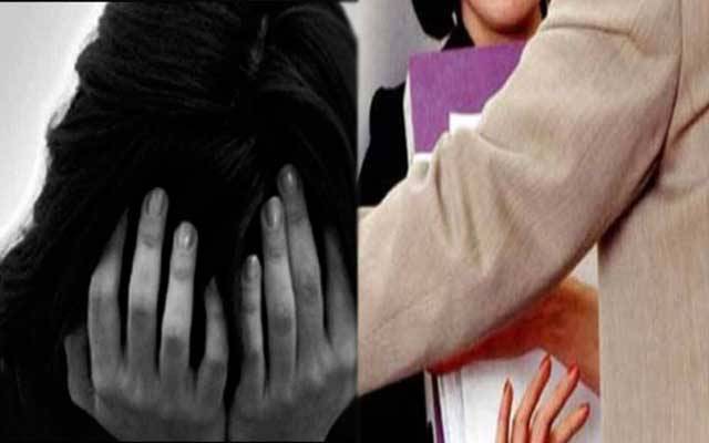 طالبات ہراسگی کیس میں نیا موڑ