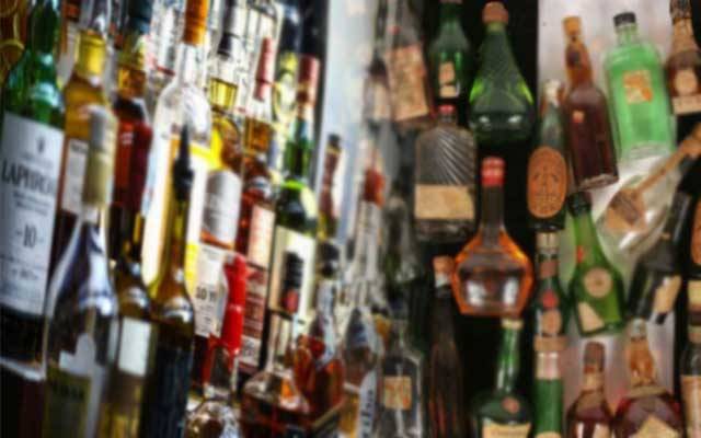 پنجاب بھر میں شراب وبیئر کی فروخت بند