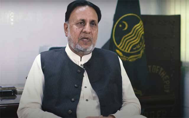  میاں محمود الرشید ایف بی آر کے ریڈار پر آگئے
