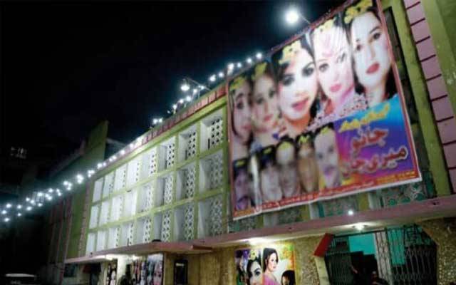 تھیٹر کھلوانے کیلئے سٹیج فنکار اور پروڈیوسر متحرک